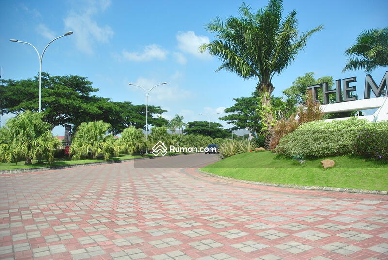 Pakuwon Indah Cluster The Mansion #0