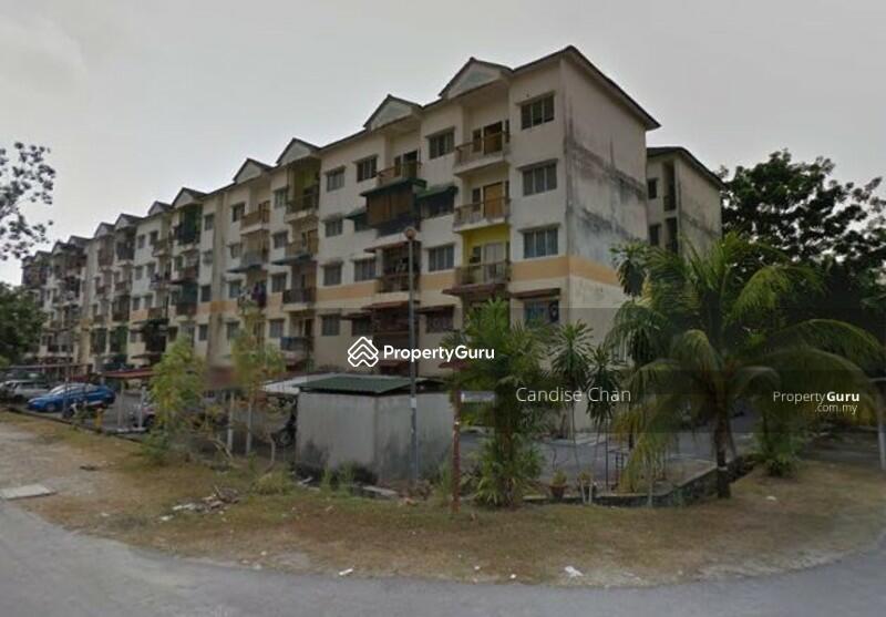 For Rent - Taman Sri Tanjung