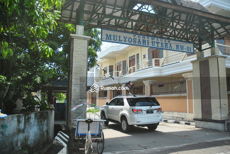Mulyosari Utara #0