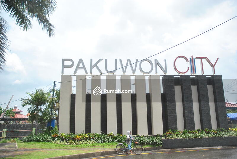 Pakuwon City #0