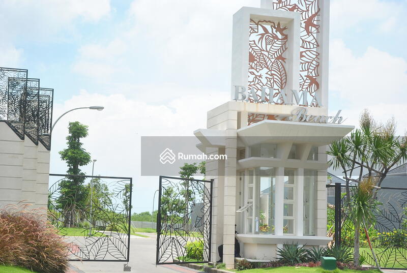Pakuwon City Cluster Bahama Beach #0