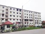 Apartment Minang Ria 1 #0
