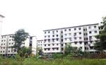 Apartment Minang Ria 1 #0