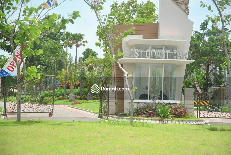 Pakuwon City Cluster East Cost Park #0