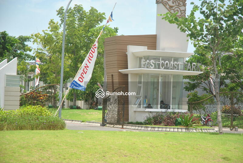 Pakuwon City Cluster East Cost Park #0