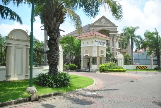 Jual Rumah Pakuwon City Surabaya Timur