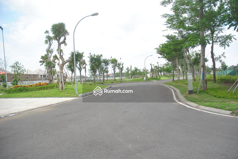 Pakuwon City Cluster San Antonio #0