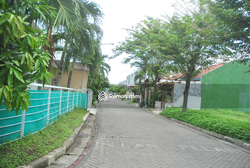 Pakuwon City Cluster Taman Mutiara #0