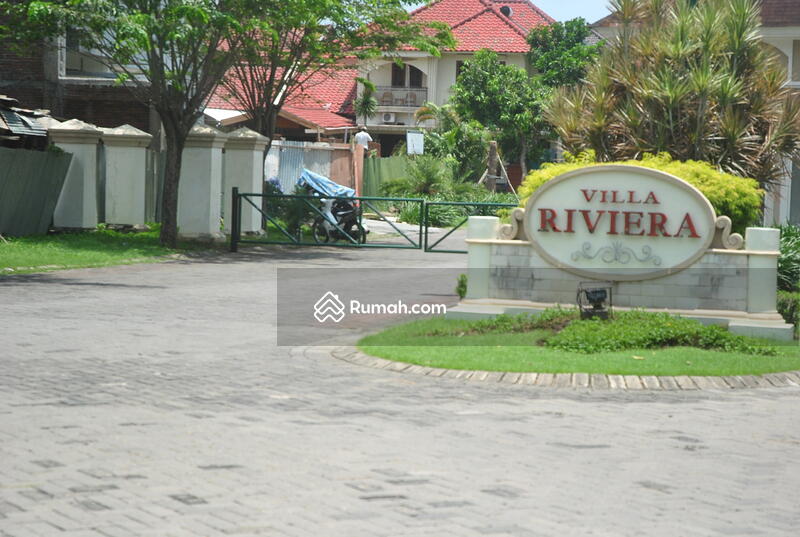 Pakuwon City Cluster Villa Riviera #0