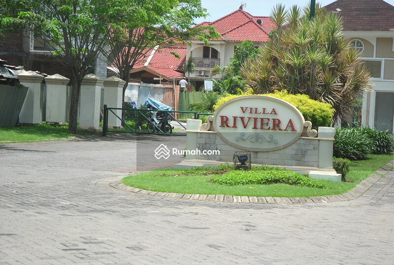 Pakuwon City Cluster Villa Riviera #0