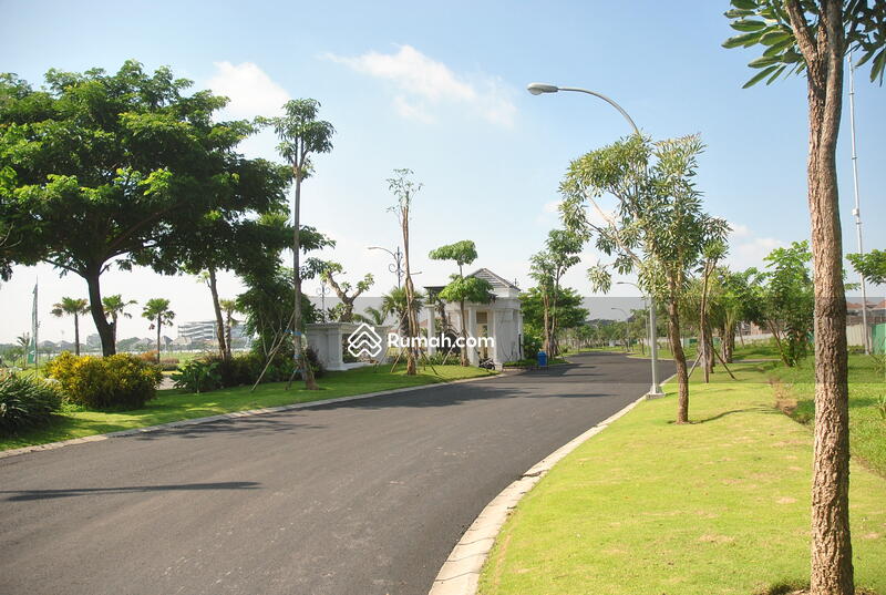 Pakuwon Indah, Ritz Golf Residence #0