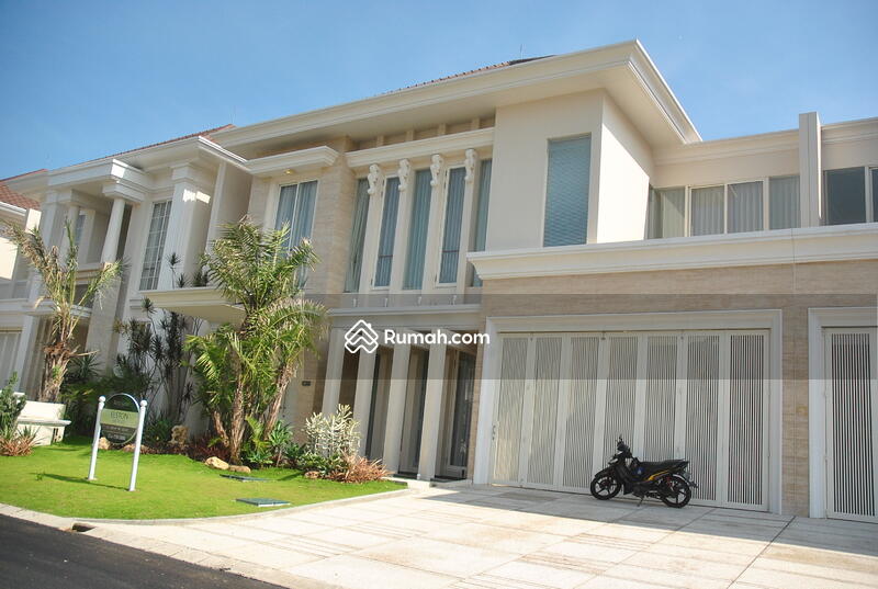 Pakuwon Indah, Ritz Golf Residence #0