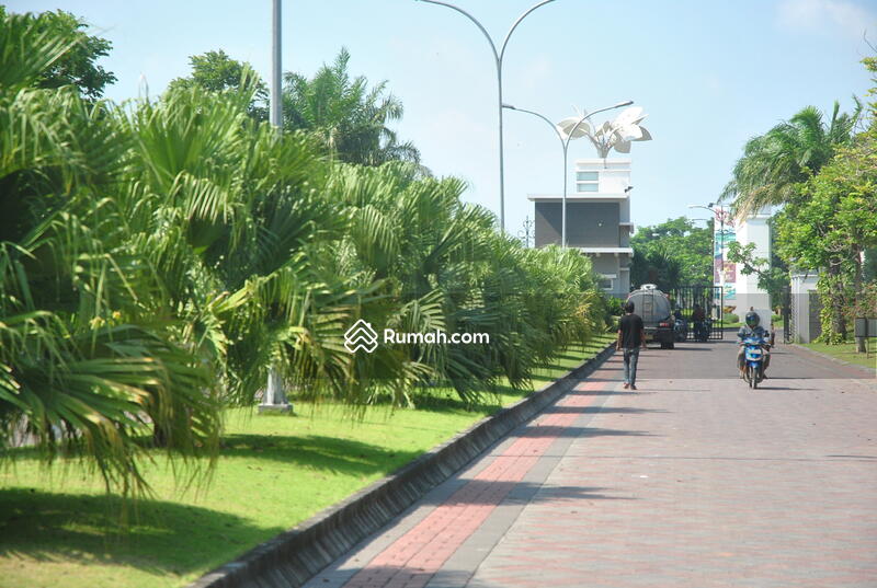 Pakuwon Indah Cluster Granada #0