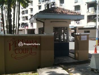 Perdana Court