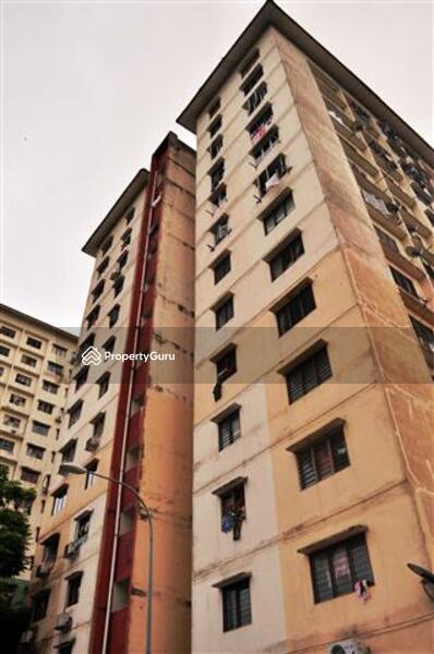For Sale - Desa Sri Puteri