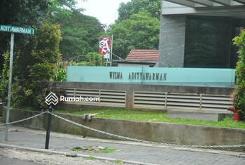 Wisma Adityawarman