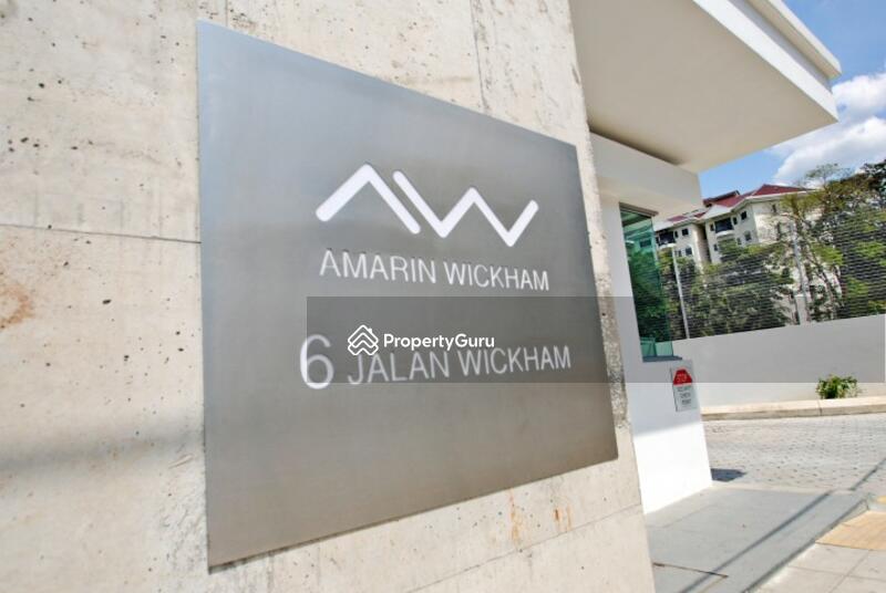For Sale - Amarin Wickham