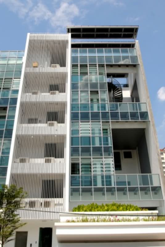 Amarin Wickham - iProperty.com.my