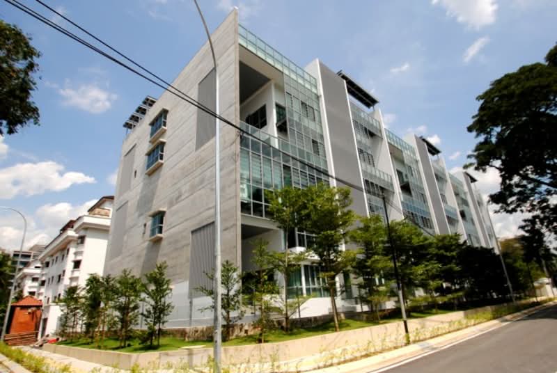 Amarin Wickham - iProperty.com.my