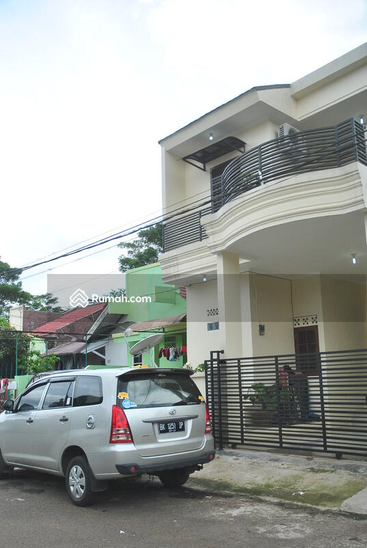Bogor Raya Residence #0
