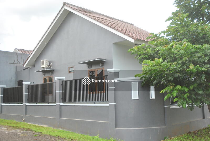 Detail Bogor Raya Residence Di Bogor Rumah Com