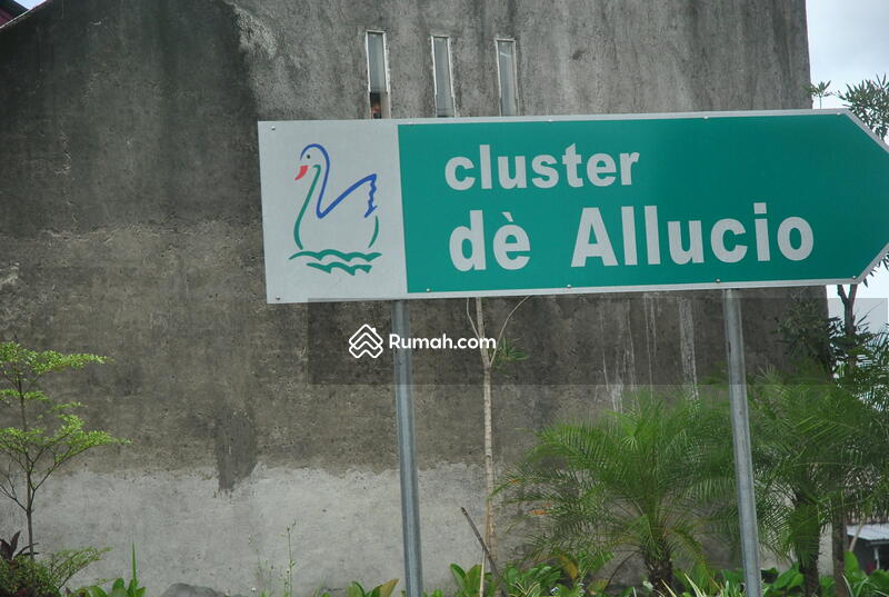 Bogor Raya Residence Cluster de Allucio #0