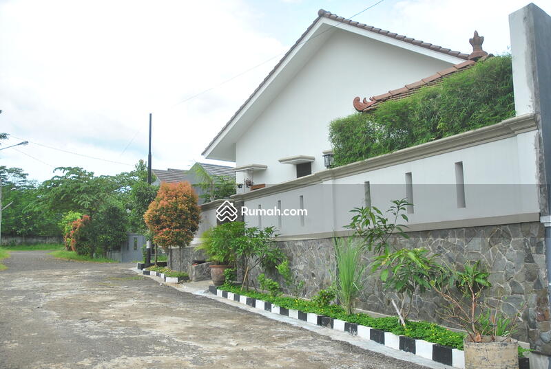 Bogor Raya Residence Cluster de Allucio #0