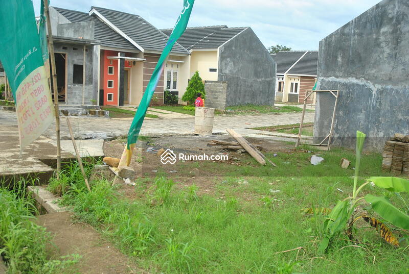 Cluster Cemara Regency #0