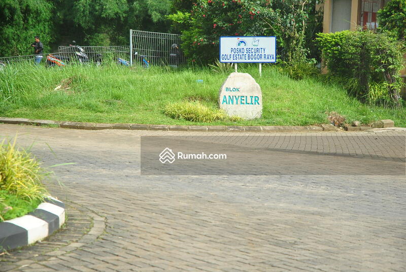 Danau Bogor Raya Cluster Anyelir #0