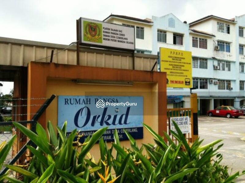 For Sale - Orkid