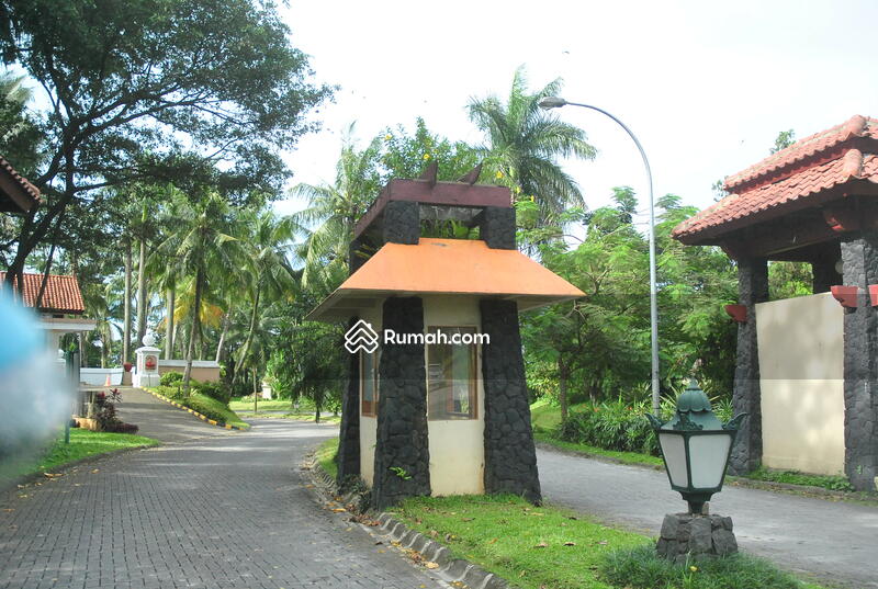 Danau Bogor Raya Taman Aster Golf 2 #0