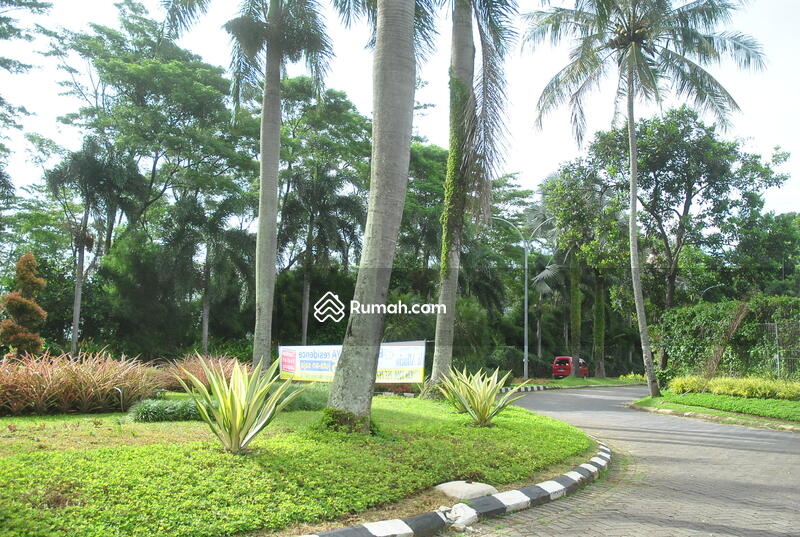 Danau Bogor Raya Taman Aster Golf 2 #0