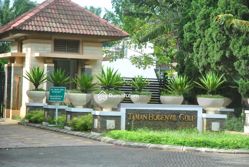 Danau Bogor Raya Taman Bugenvil Golf #0