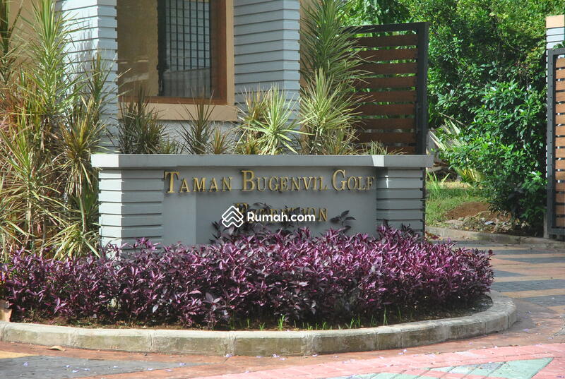 Bogor Raya Bugenvile Golf Extension #0