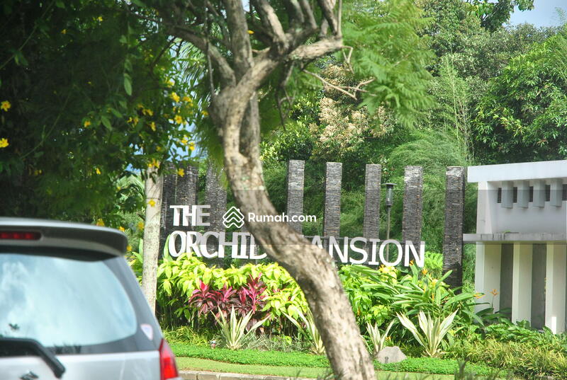 Bogor Raya Cluster The Orchid Mansion #0