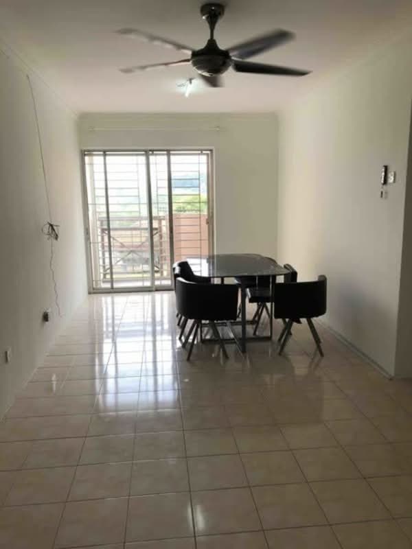 Damai Apartment - iProperty.com.my
