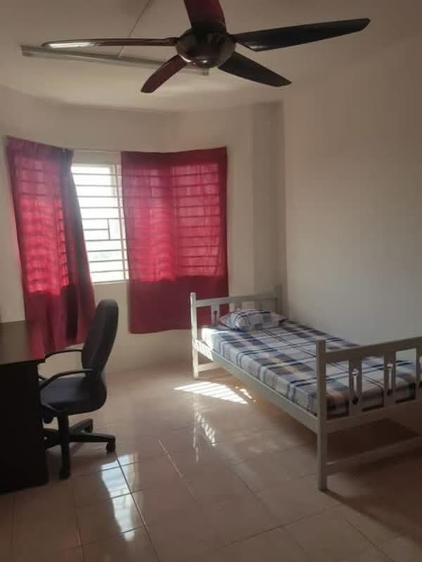 Damai Apartment - iProperty.com.my