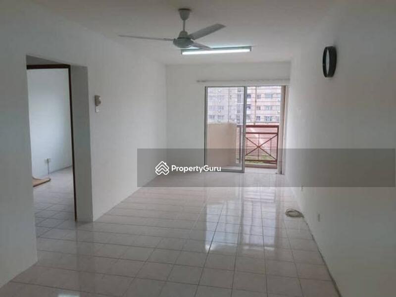 Pangsapuri Damai (Subang Bestari) (Apartment) for Sale/Rent, 2024