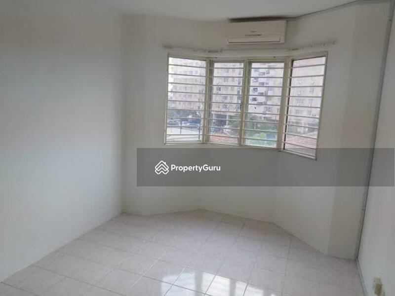 Pangsapuri Damai (Subang Bestari) (Apartment) For Sale/Rent, 2024