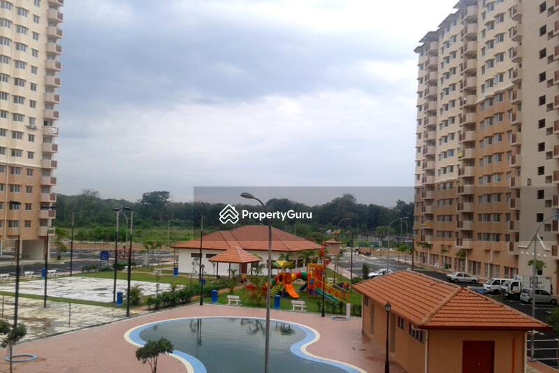 Damai Apartment #0