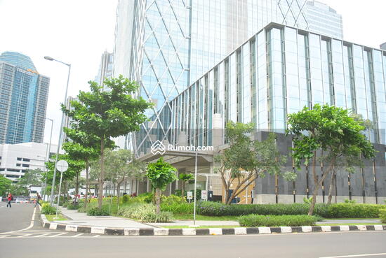 Equity Tower Jl Jend Sudirman Kawasan Scbd Kebayoran Baru