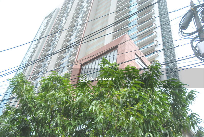 The Mansion at Kemang Shoping Arcade #0