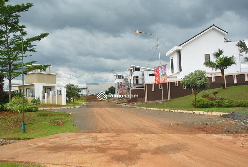 The Grand Sentul Cluster Makara #0