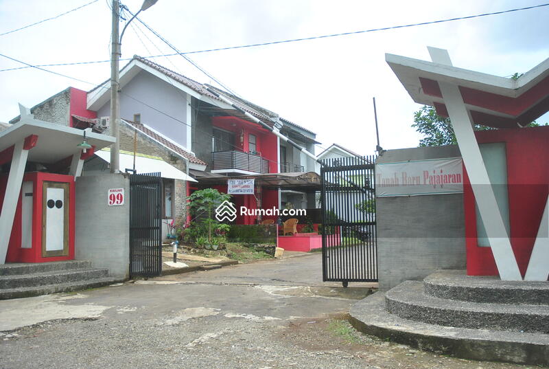 Tanah Baru Pajajaran #0