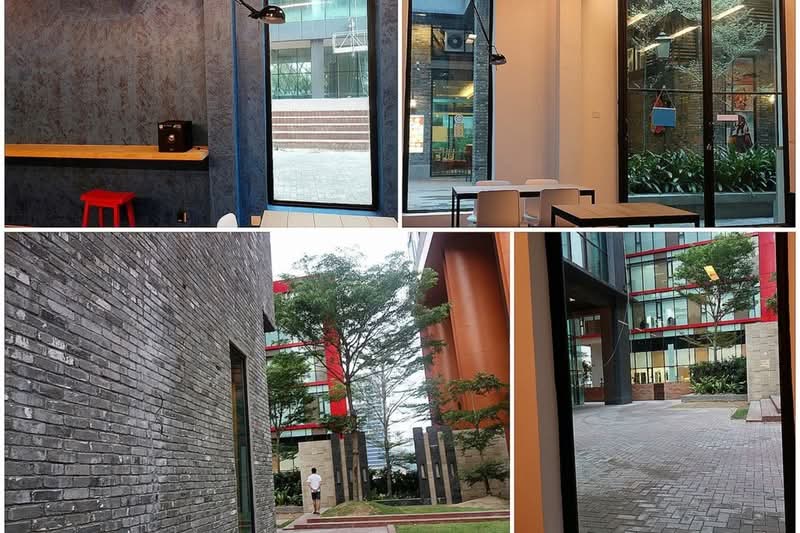 Empire Damansara (Empire SOHO 2) - iProperty.com.my