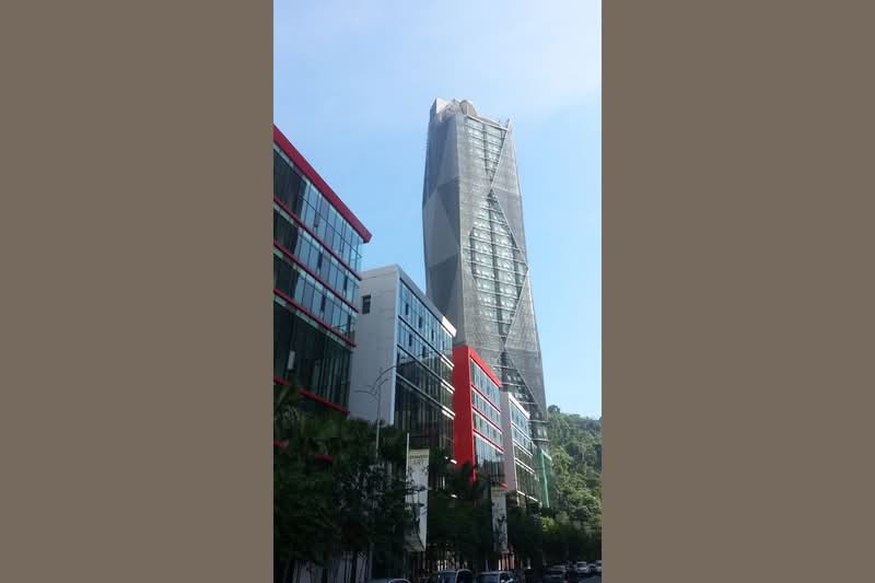 Empire Damansara (Empire SOHO 2) - iProperty.com.my