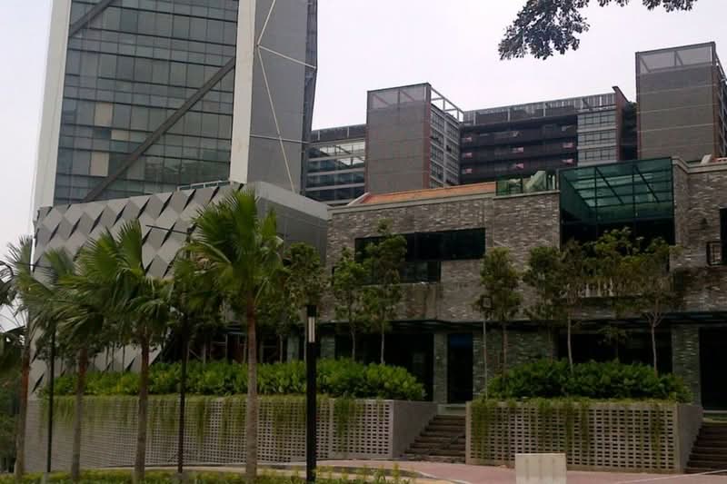 Empire Damansara (Empire SOHO 2) - iProperty.com.my