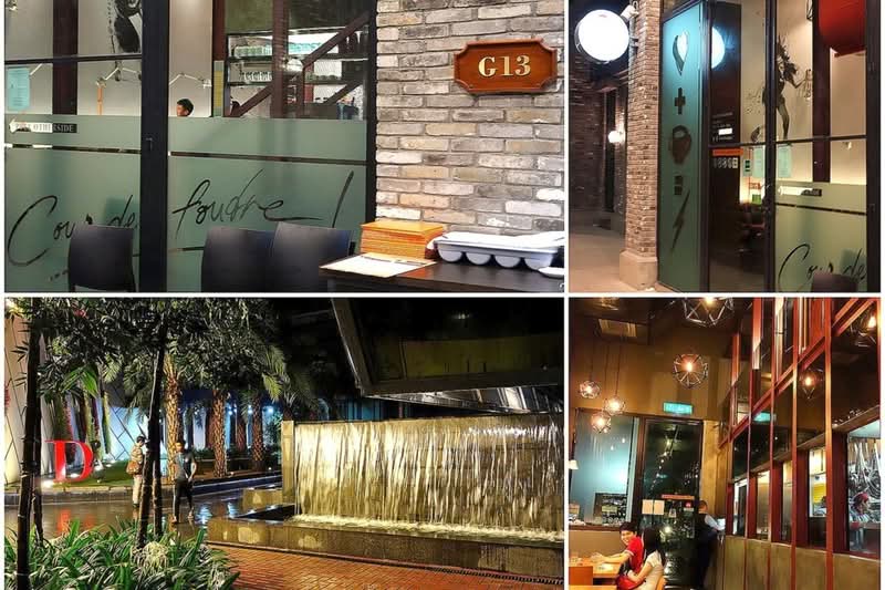 Empire Damansara (Empire SOHO 2) - iProperty.com.my