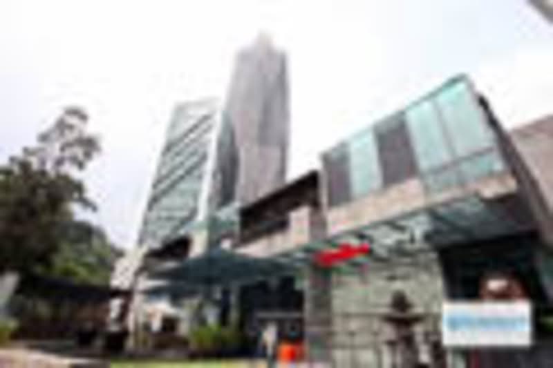 Empire Damansara (Empire SOHO 2) - iProperty.com.my