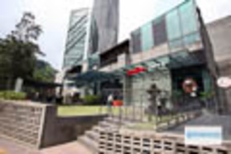 Empire Damansara (Empire SOHO 2) - iProperty.com.my